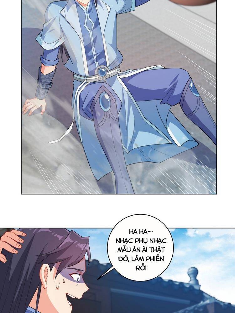 Anh Hùng Bàn Phím Tu Tiên Chapter 16 - 27