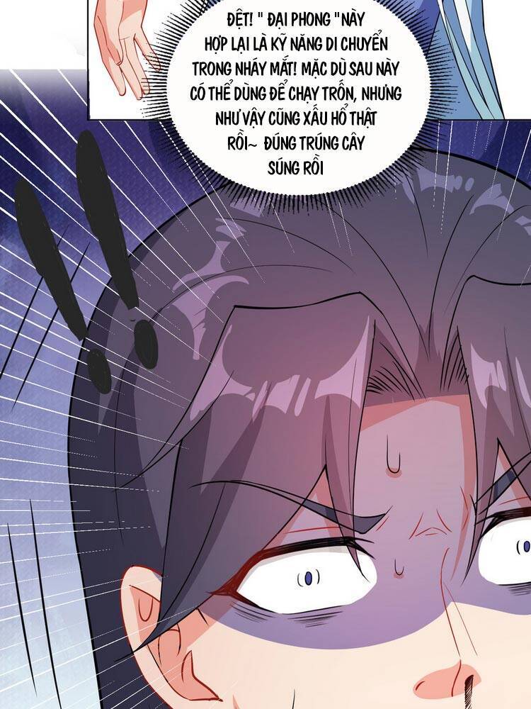 Anh Hùng Bàn Phím Tu Tiên Chapter 16 - 29