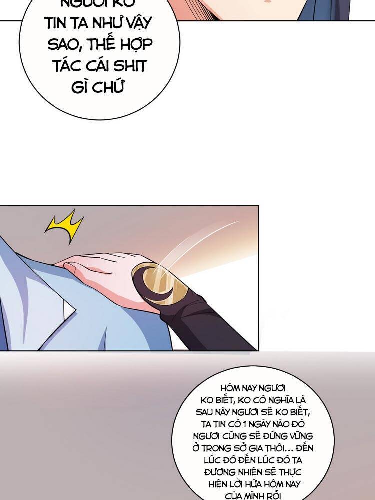 Anh Hùng Bàn Phím Tu Tiên Chapter 16 - 4