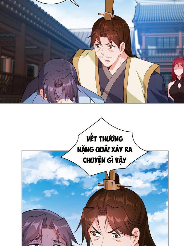 Anh Hùng Bàn Phím Tu Tiên Chapter 16 - 31