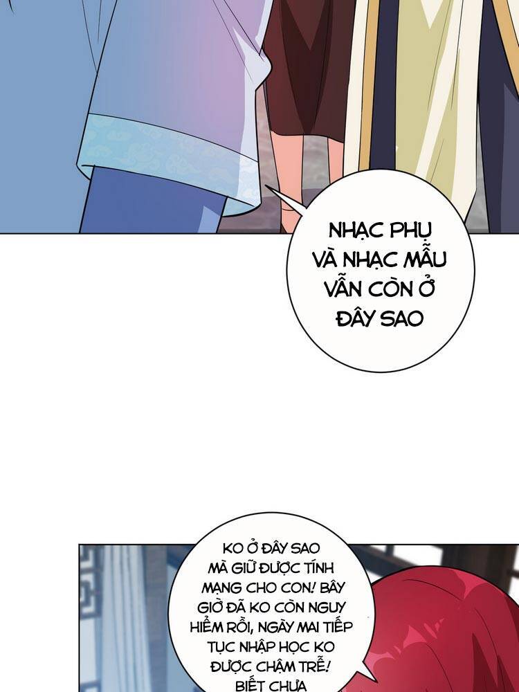 Anh Hùng Bàn Phím Tu Tiên Chapter 16 - 35