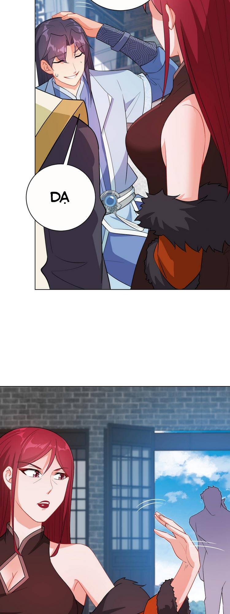 Anh Hùng Bàn Phím Tu Tiên Chapter 16 - 36