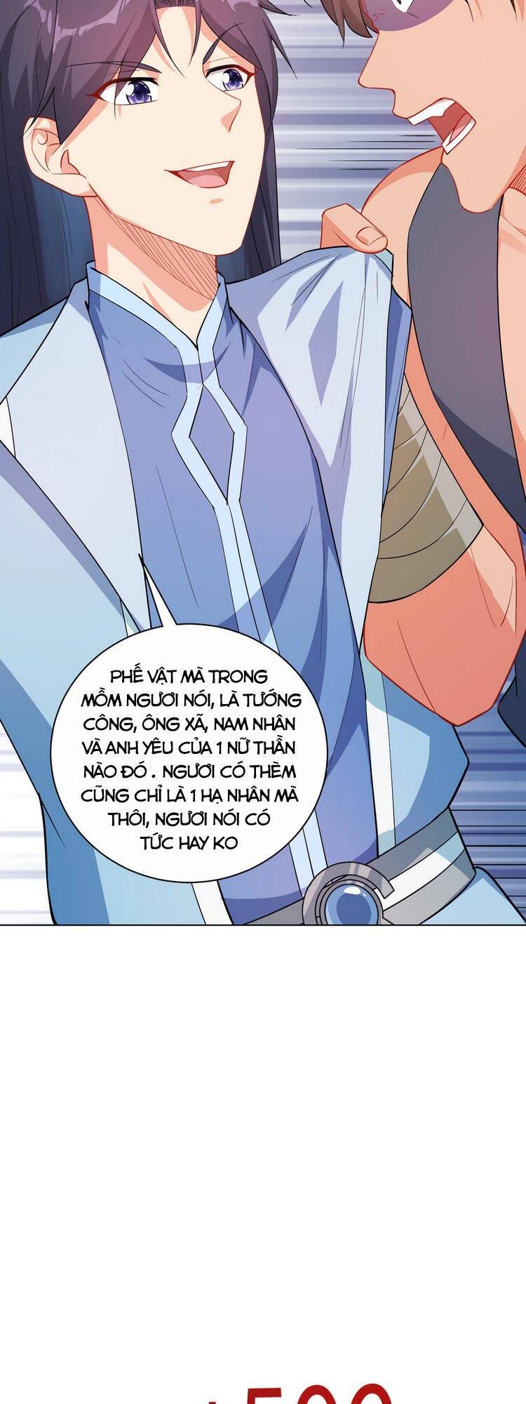 Anh Hùng Bàn Phím Tu Tiên Chapter 16 - 44