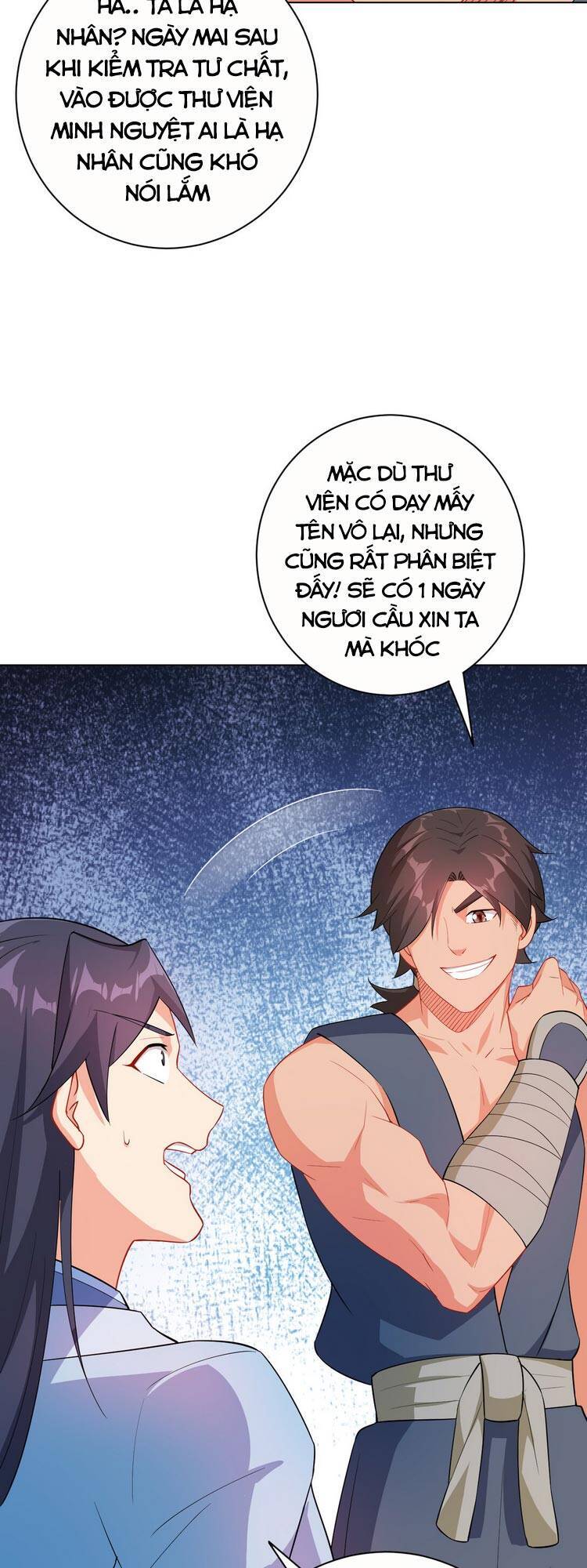 Anh Hùng Bàn Phím Tu Tiên Chapter 16 - 46