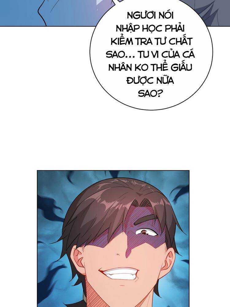 Anh Hùng Bàn Phím Tu Tiên Chapter 16 - 47