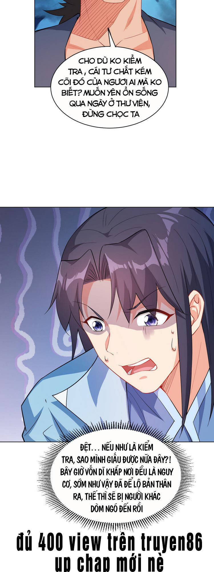 Anh Hùng Bàn Phím Tu Tiên Chapter 16 - 48