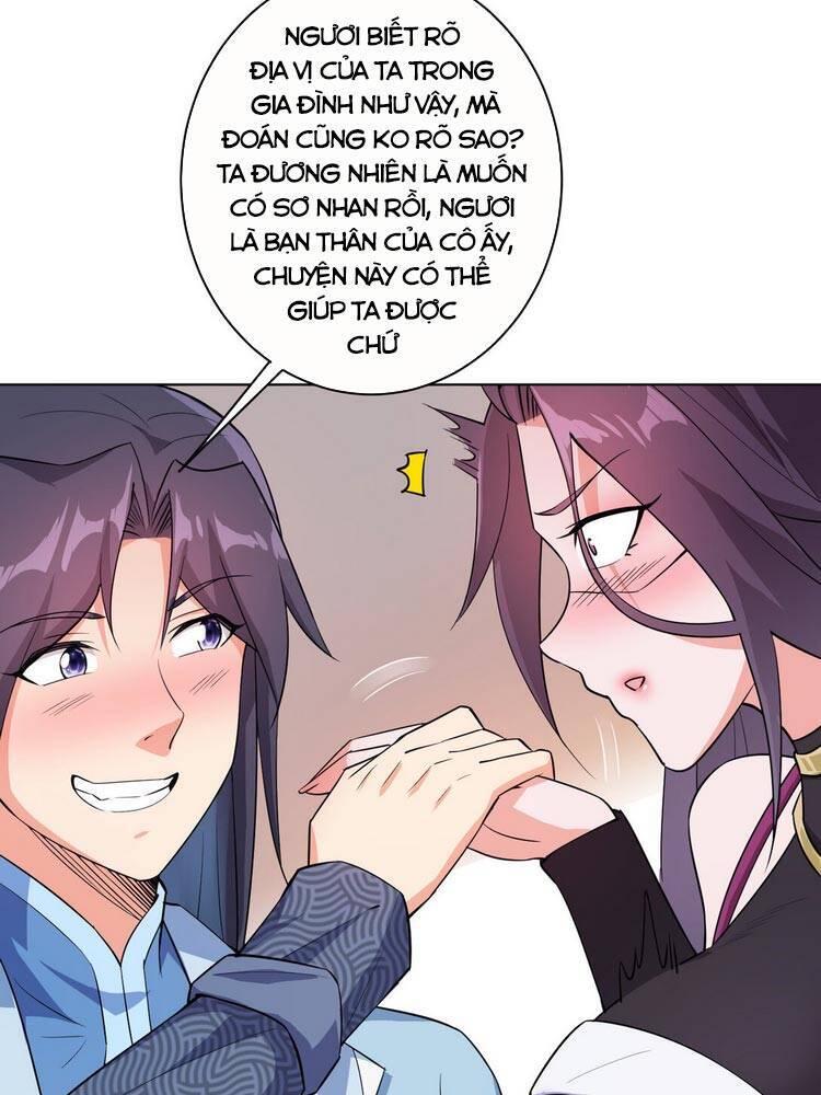 Anh Hùng Bàn Phím Tu Tiên Chapter 16 - 6