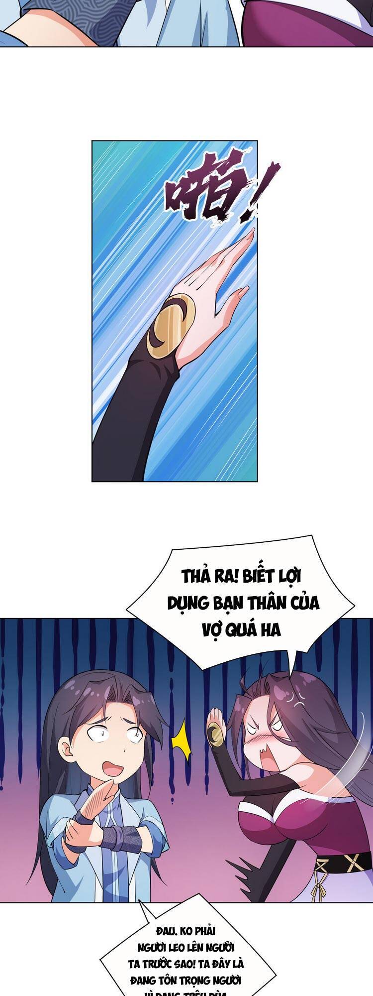 Anh Hùng Bàn Phím Tu Tiên Chapter 16 - 7