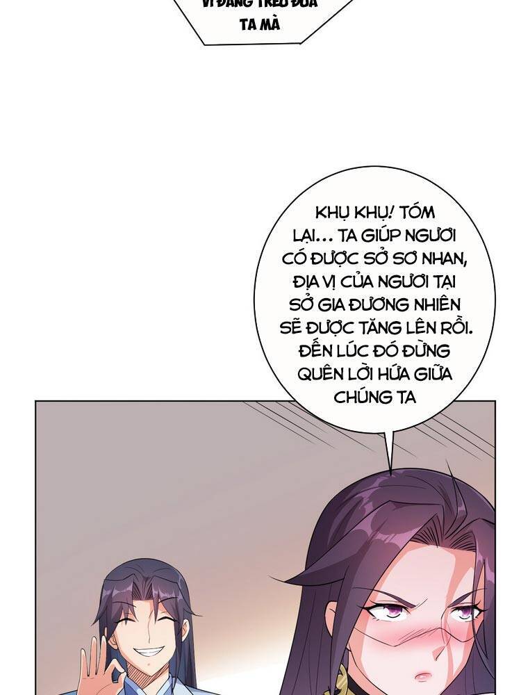 Anh Hùng Bàn Phím Tu Tiên Chapter 16 - 8