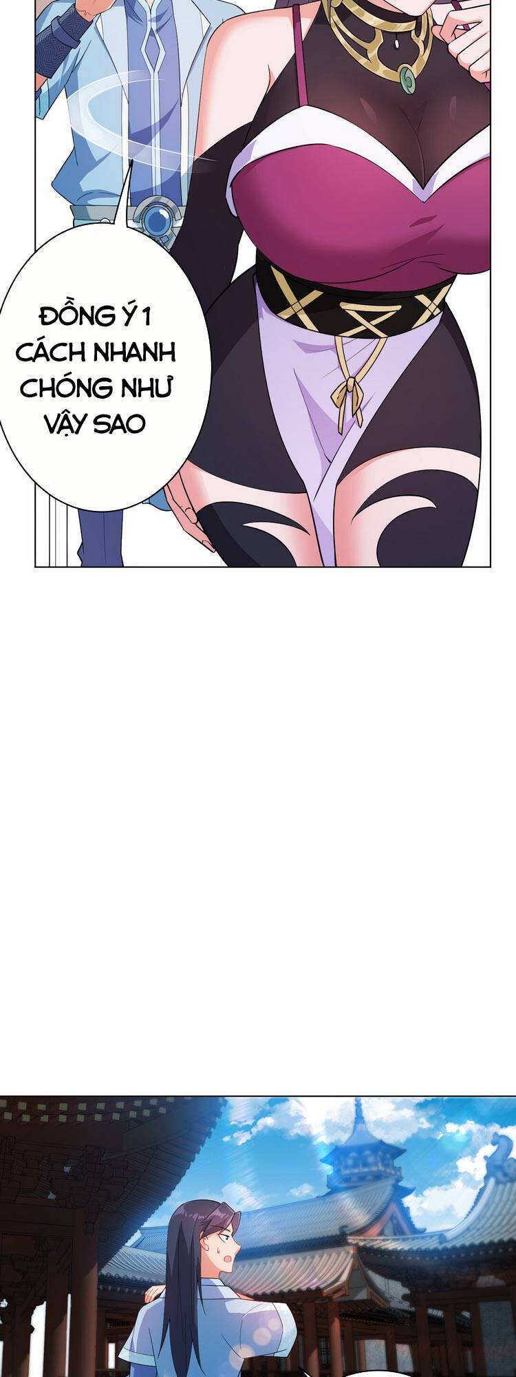 Anh Hùng Bàn Phím Tu Tiên Chapter 16 - 9