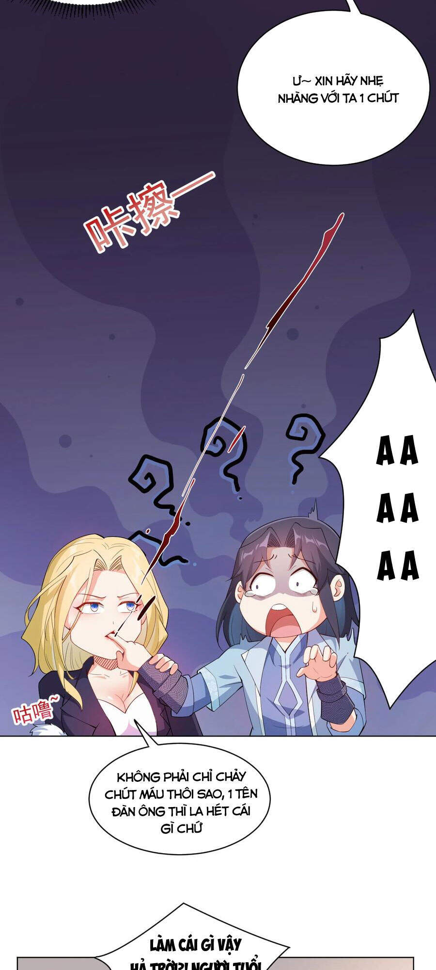 Anh Hùng Bàn Phím Tu Tiên Chapter 18 - 11