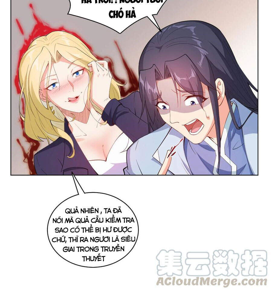 Anh Hùng Bàn Phím Tu Tiên Chapter 18 - 12