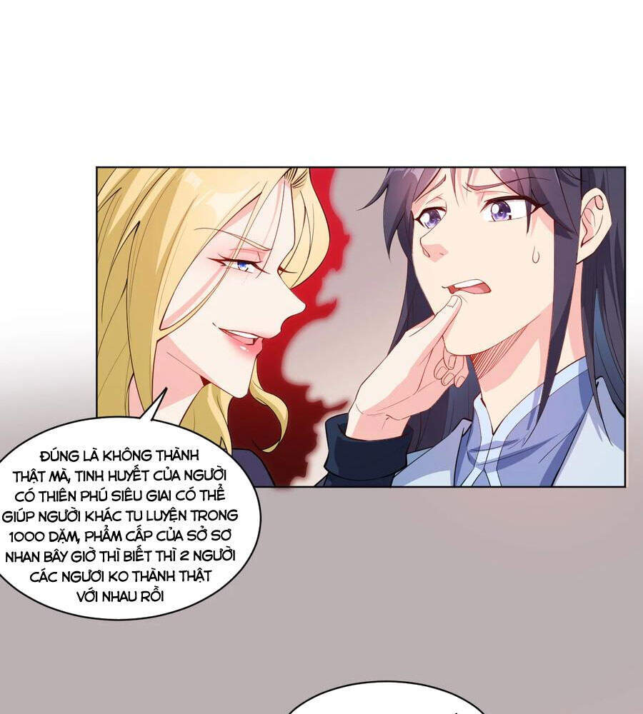 Anh Hùng Bàn Phím Tu Tiên Chapter 18 - 14