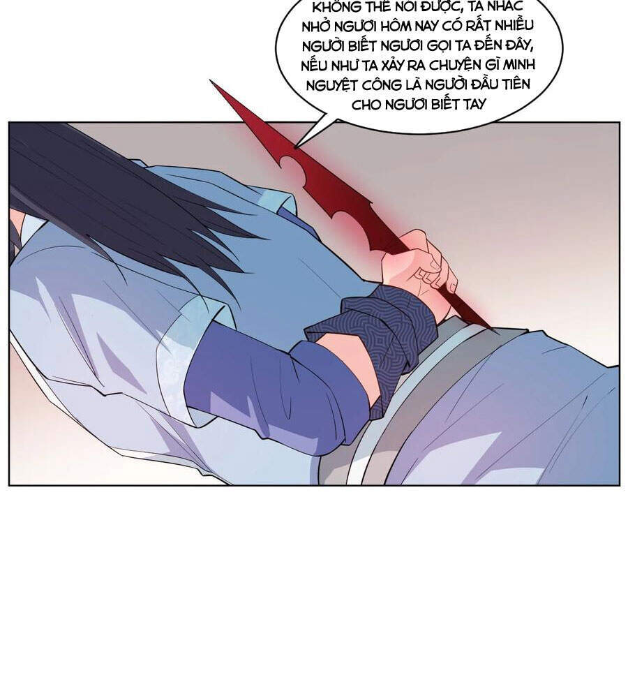 Anh Hùng Bàn Phím Tu Tiên Chapter 18 - 16