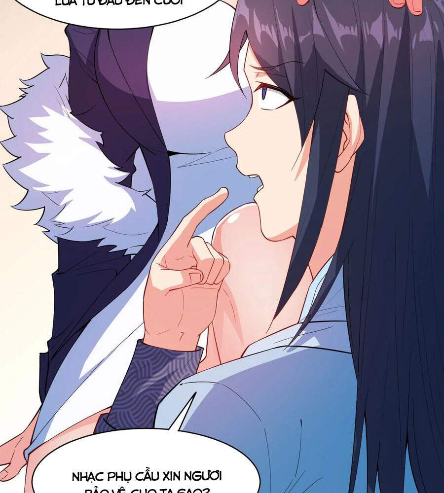 Anh Hùng Bàn Phím Tu Tiên Chapter 18 - 18