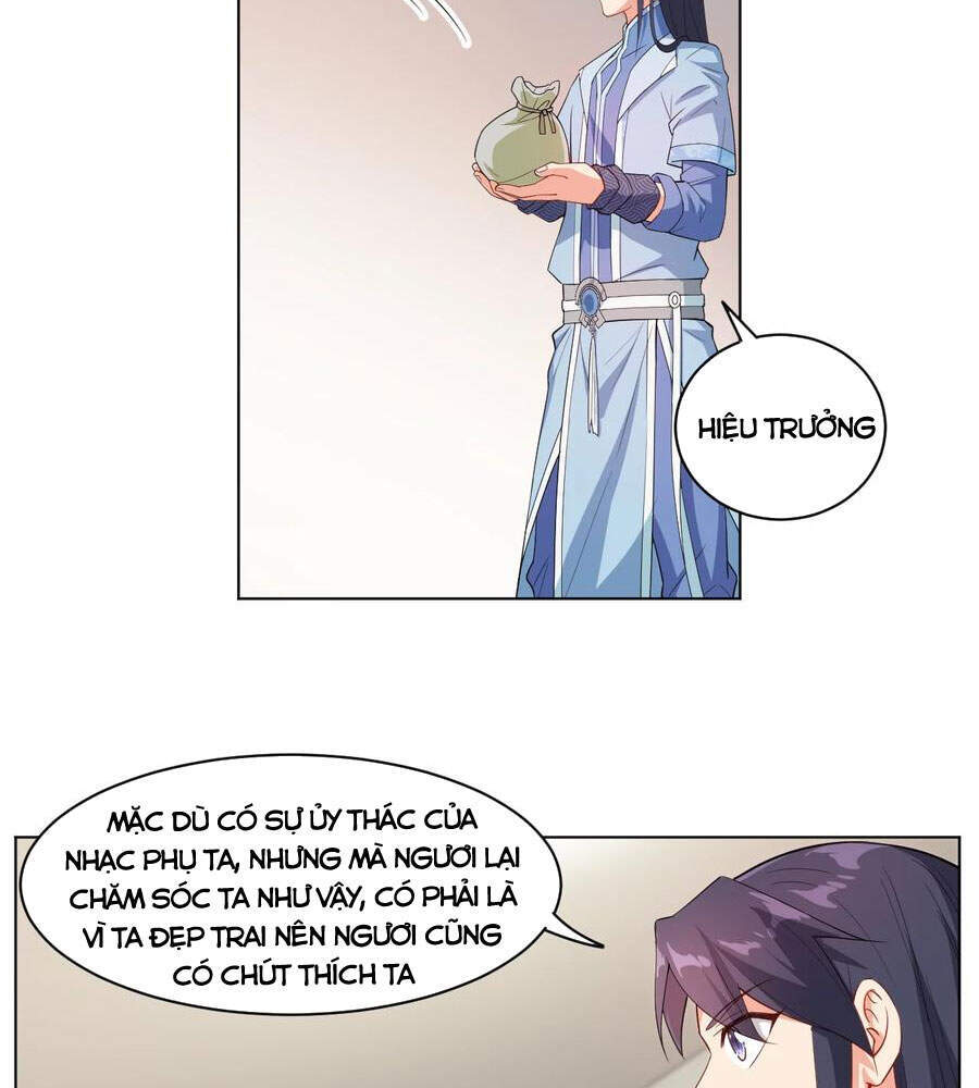 Anh Hùng Bàn Phím Tu Tiên Chapter 18 - 20