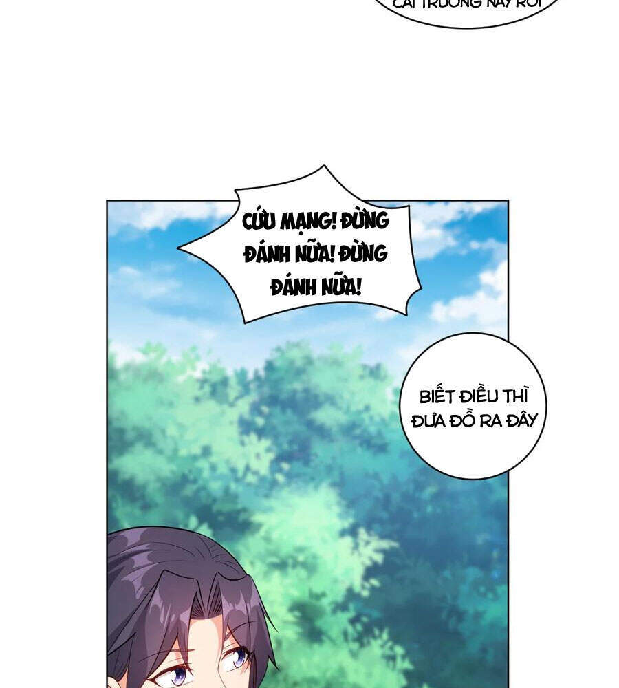 Anh Hùng Bàn Phím Tu Tiên Chapter 18 - 24