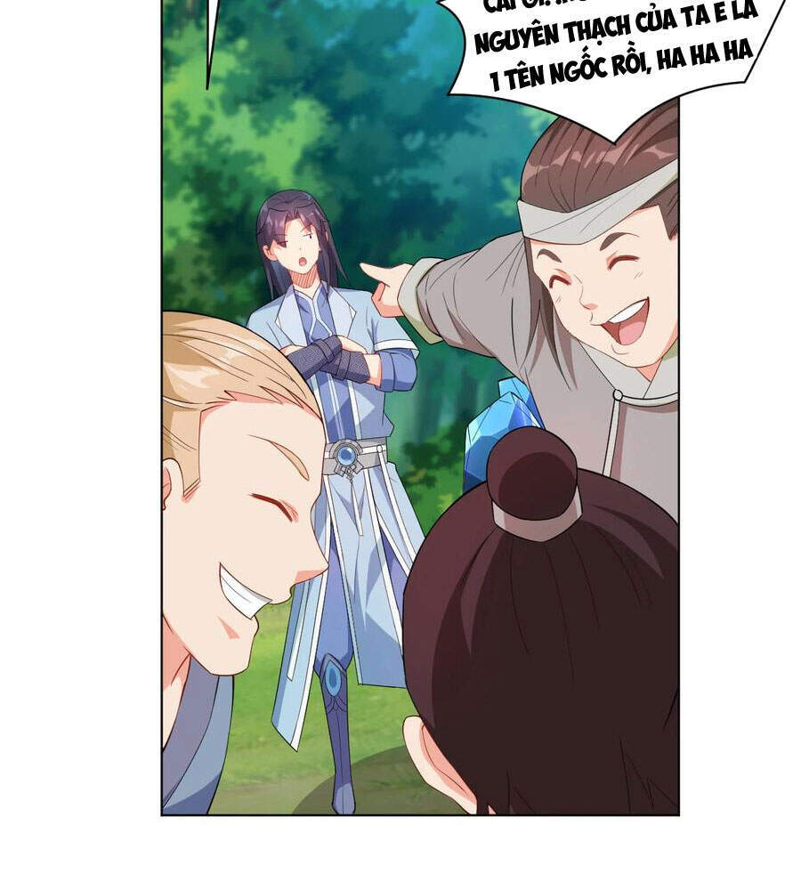 Anh Hùng Bàn Phím Tu Tiên Chapter 18 - 30