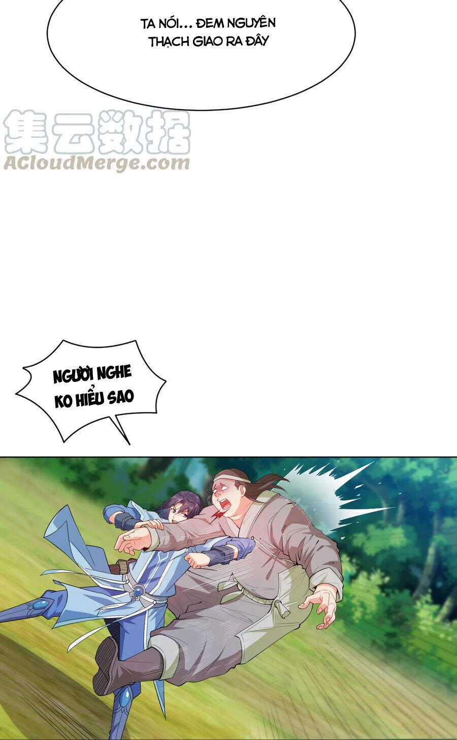 Anh Hùng Bàn Phím Tu Tiên Chapter 18 - 35