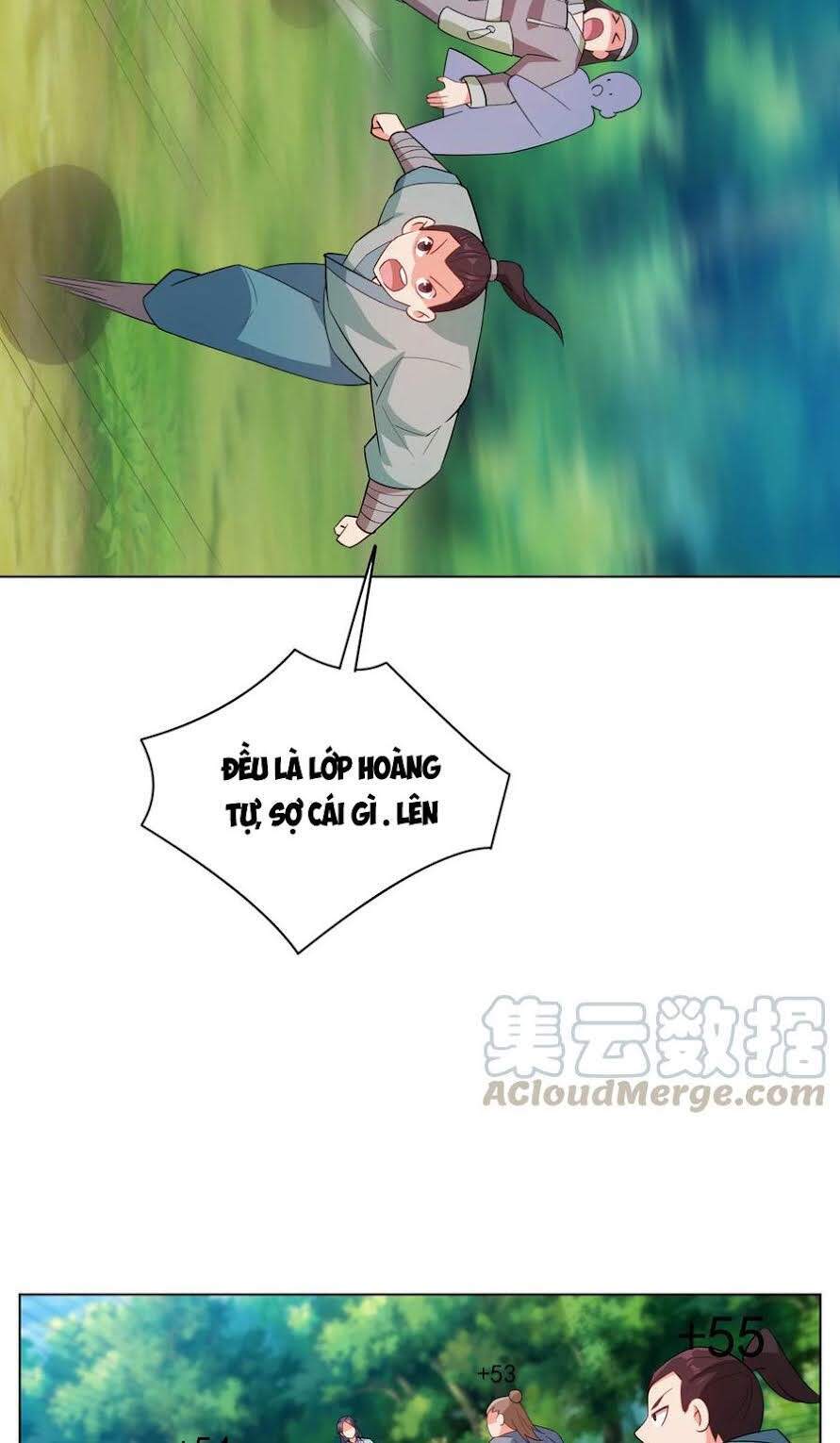 Anh Hùng Bàn Phím Tu Tiên Chapter 18 - 37