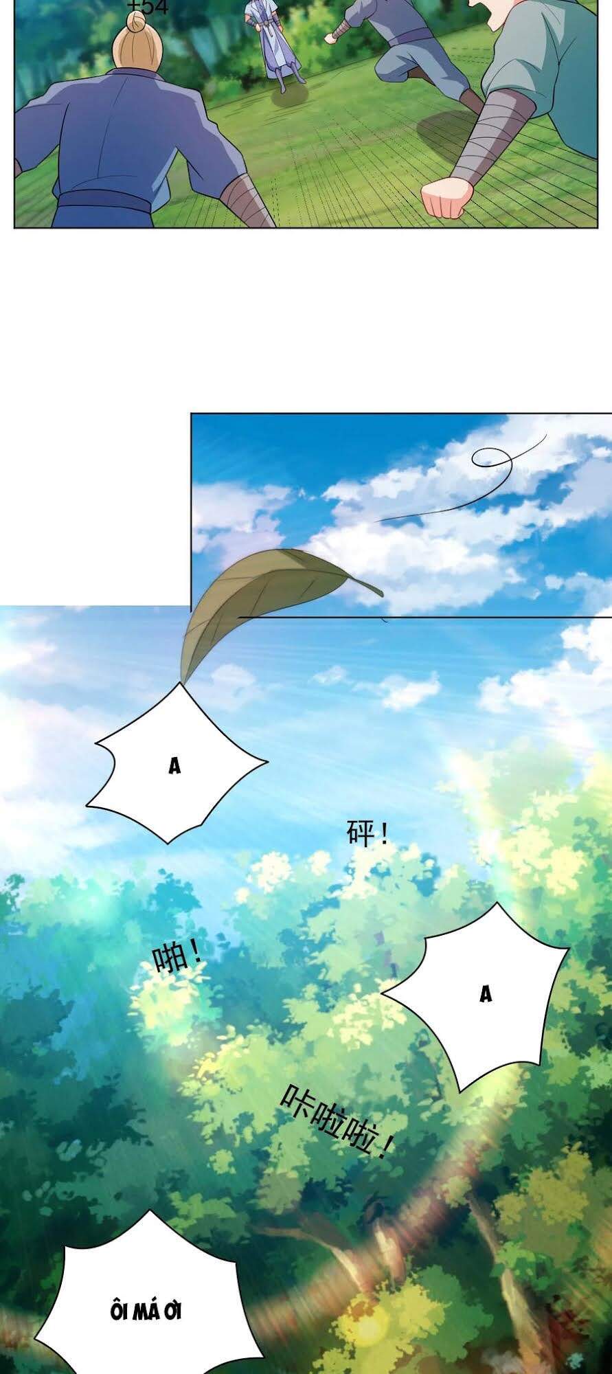 Anh Hùng Bàn Phím Tu Tiên Chapter 18 - 38