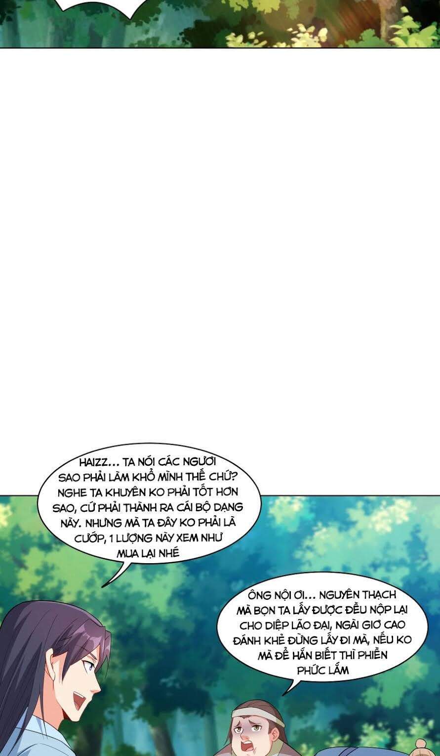 Anh Hùng Bàn Phím Tu Tiên Chapter 18 - 39