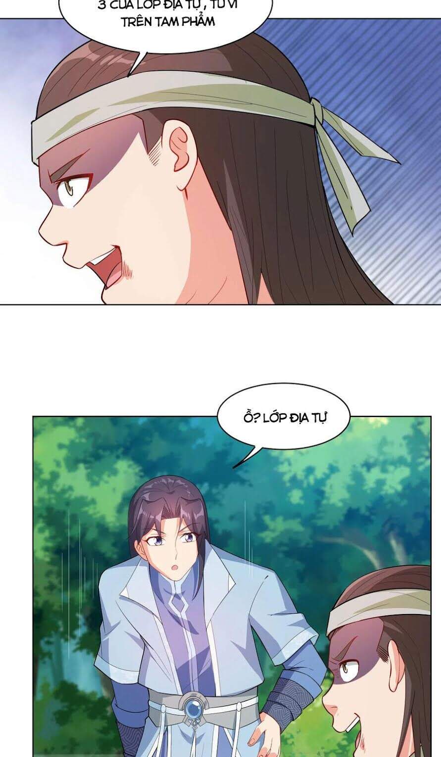 Anh Hùng Bàn Phím Tu Tiên Chapter 18 - 41