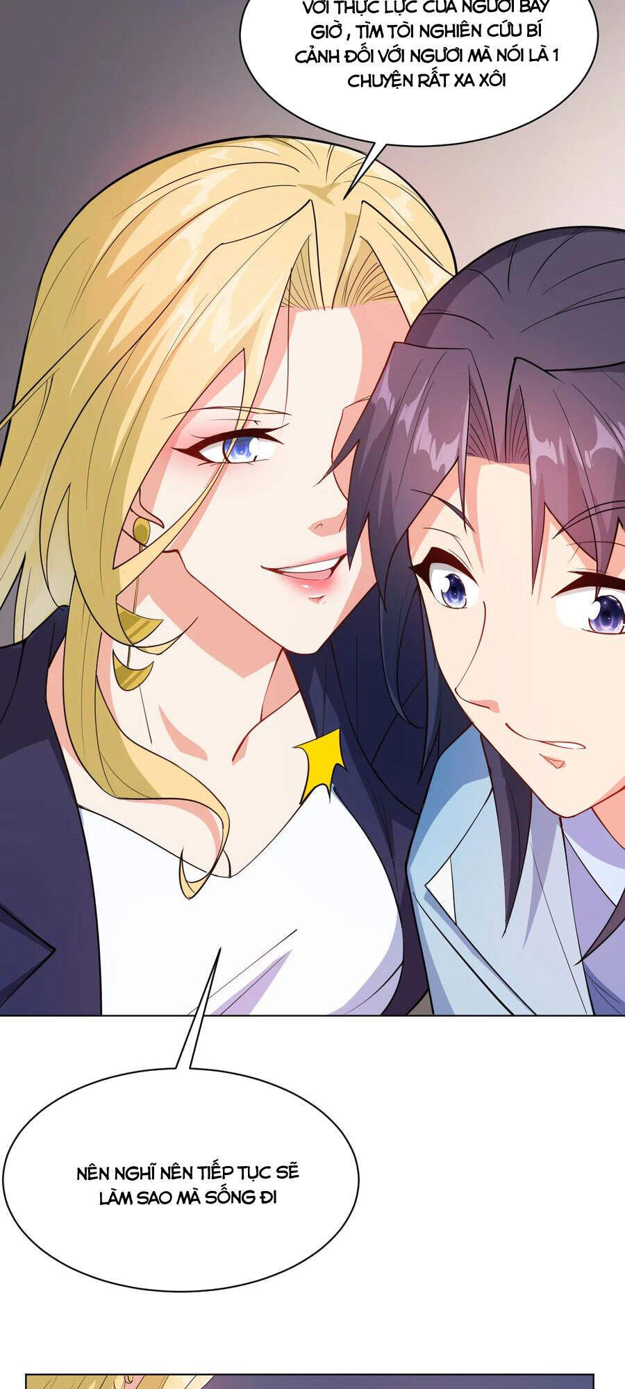 Anh Hùng Bàn Phím Tu Tiên Chapter 18 - 7