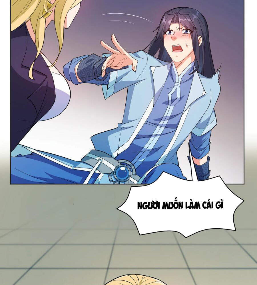 Anh Hùng Bàn Phím Tu Tiên Chapter 18 - 8