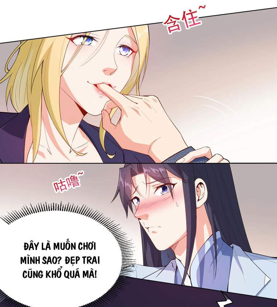 Anh Hùng Bàn Phím Tu Tiên Chapter 18 - 10