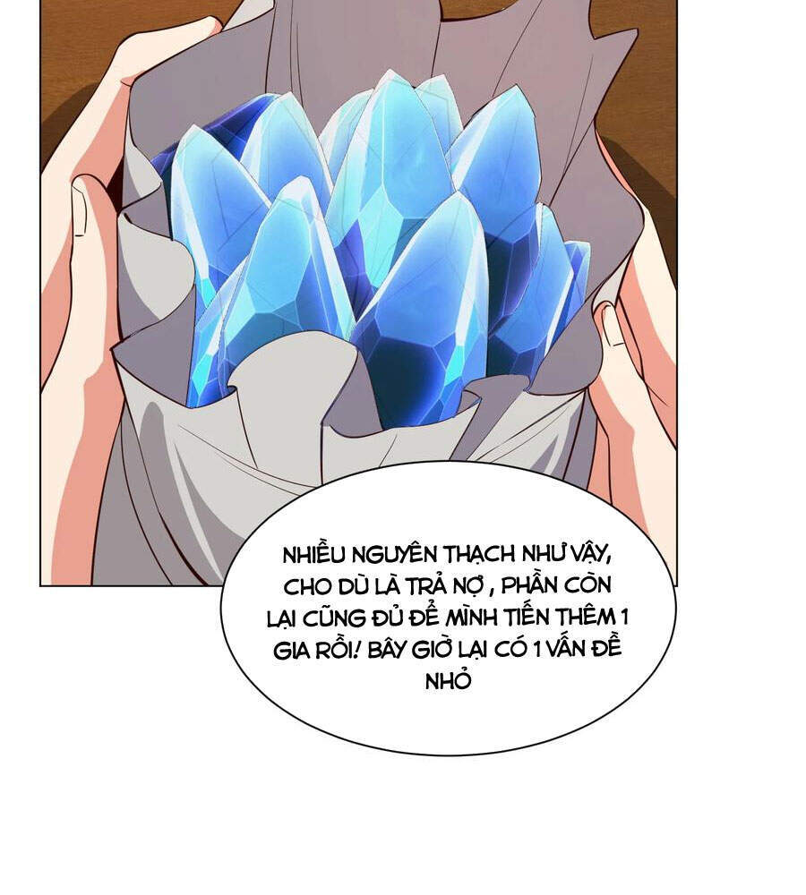 Anh Hùng Bàn Phím Tu Tiên Chapter 19 - 2