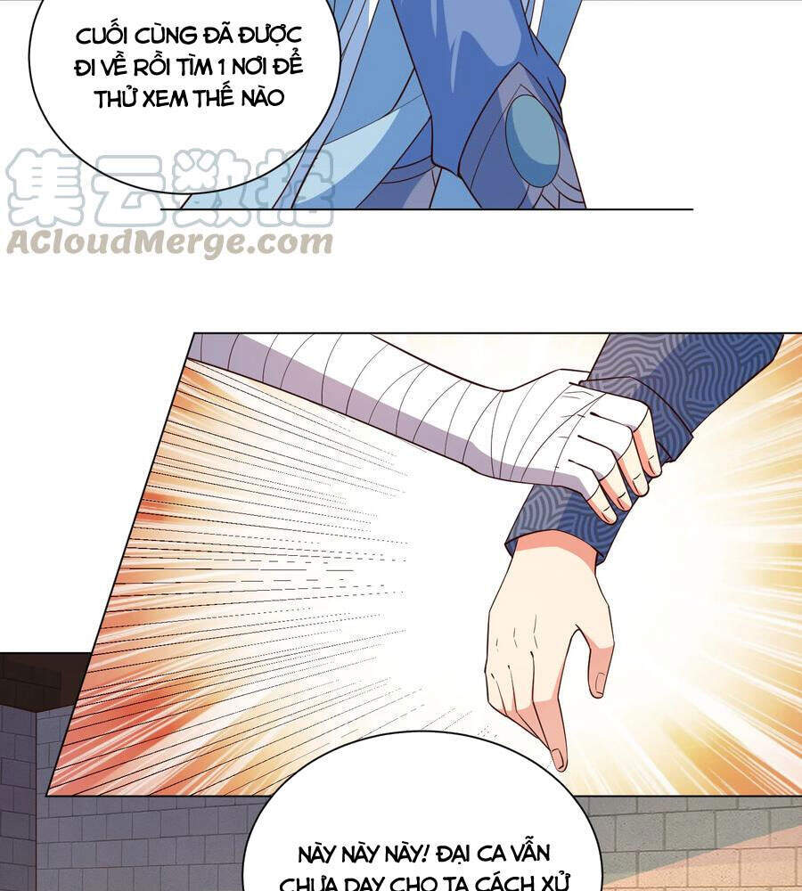 Anh Hùng Bàn Phím Tu Tiên Chapter 19 - 12