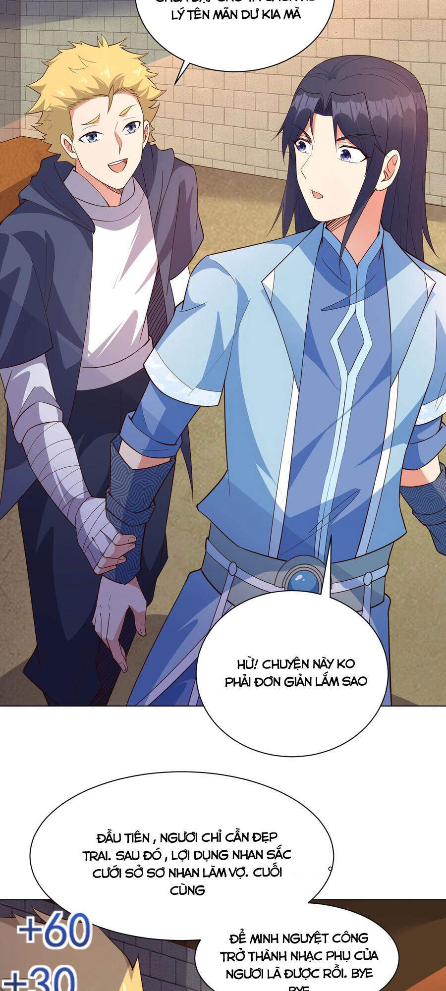 Anh Hùng Bàn Phím Tu Tiên Chapter 19 - 13