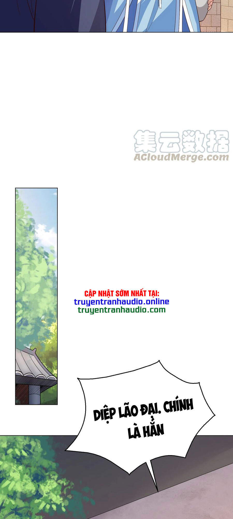 Anh Hùng Bàn Phím Tu Tiên Chapter 19 - 15