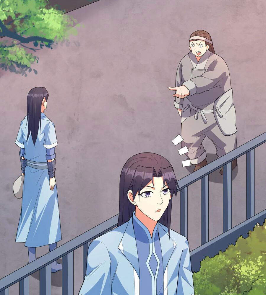 Anh Hùng Bàn Phím Tu Tiên Chapter 19 - 16