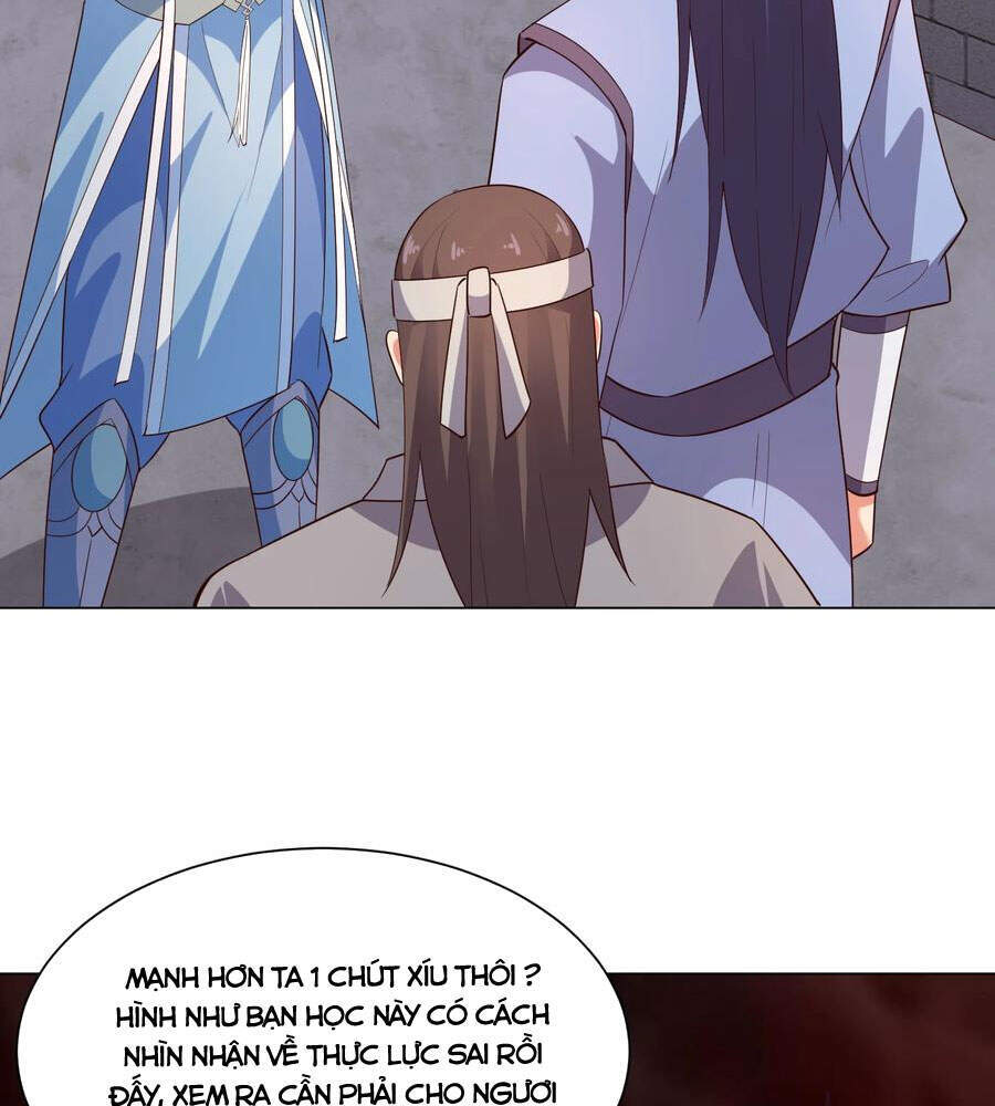 Anh Hùng Bàn Phím Tu Tiên Chapter 19 - 20