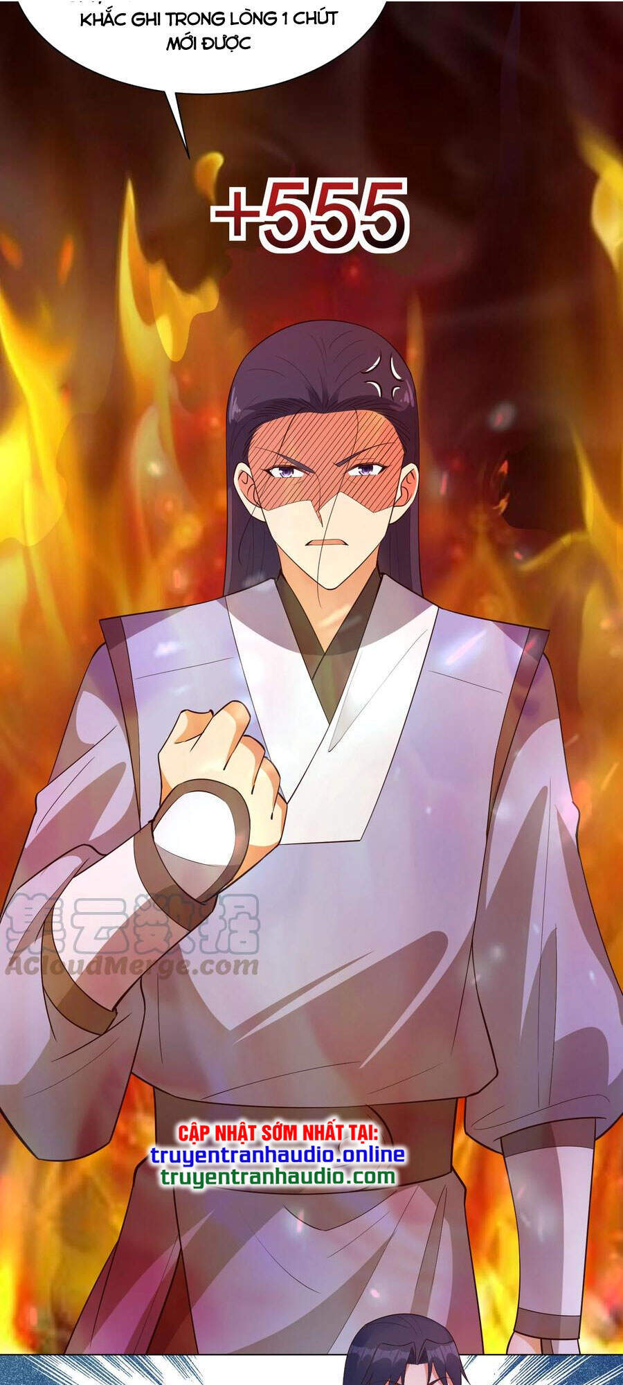 Anh Hùng Bàn Phím Tu Tiên Chapter 19 - 21