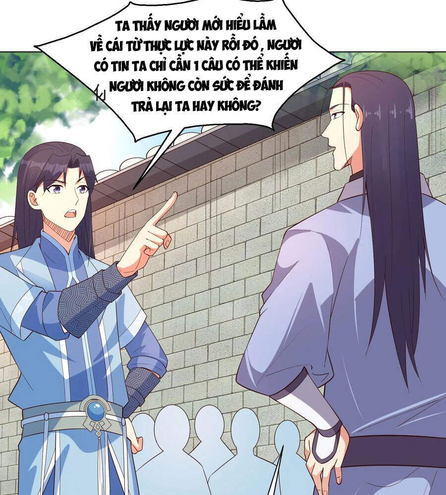 Anh Hùng Bàn Phím Tu Tiên Chapter 19 - 24