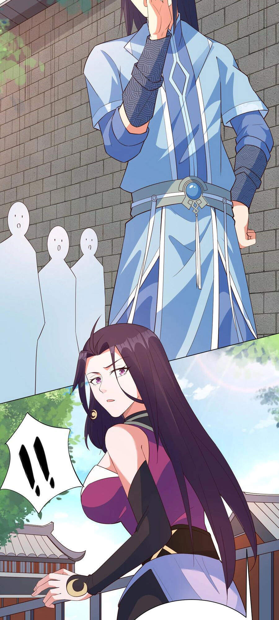 Anh Hùng Bàn Phím Tu Tiên Chapter 19 - 27