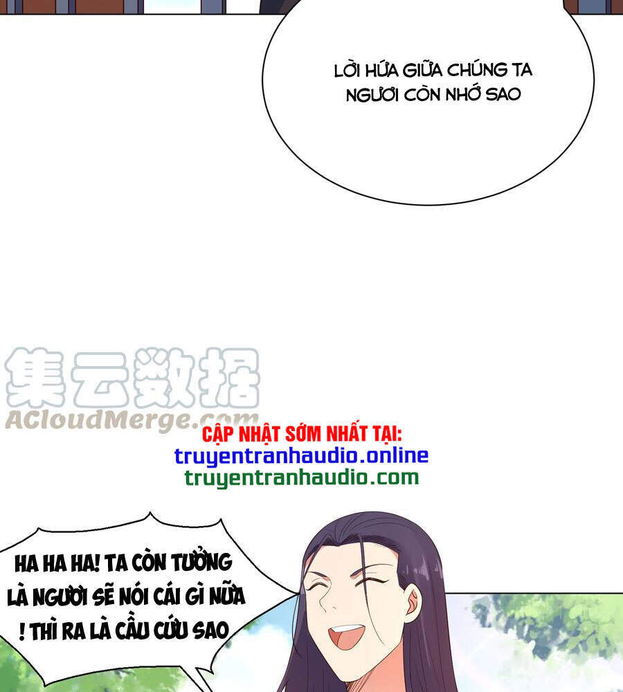 Anh Hùng Bàn Phím Tu Tiên Chapter 19 - 28