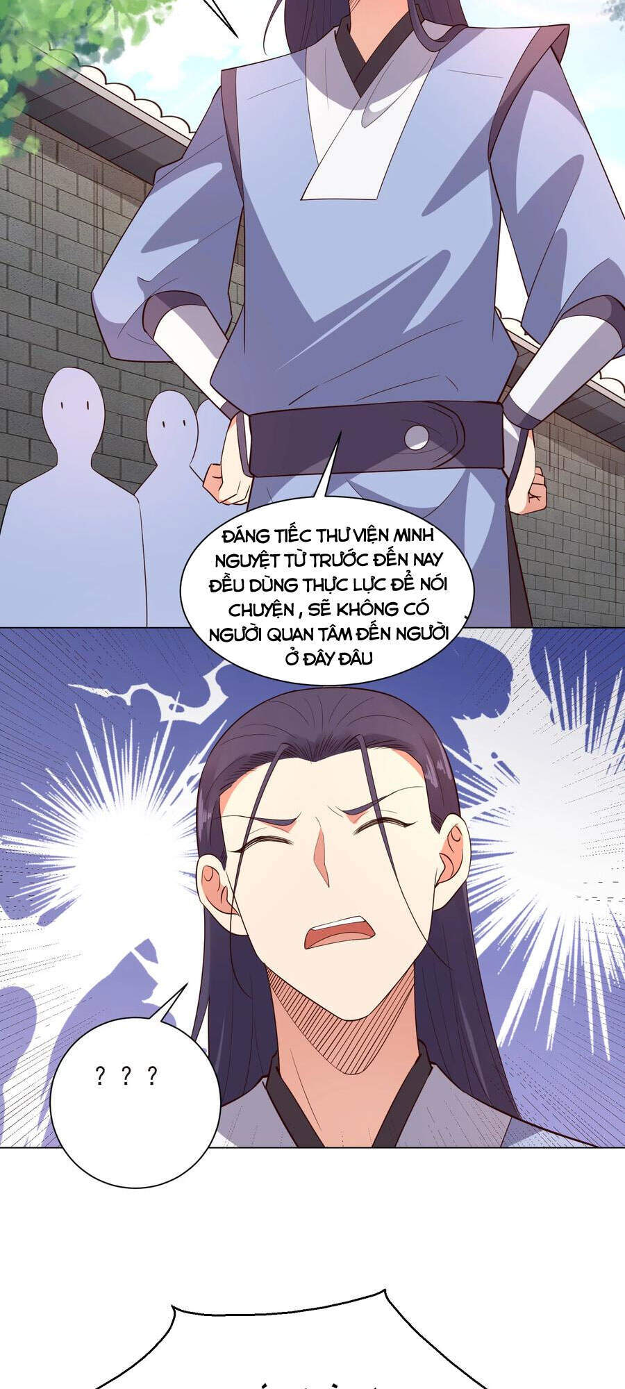 Anh Hùng Bàn Phím Tu Tiên Chapter 19 - 29