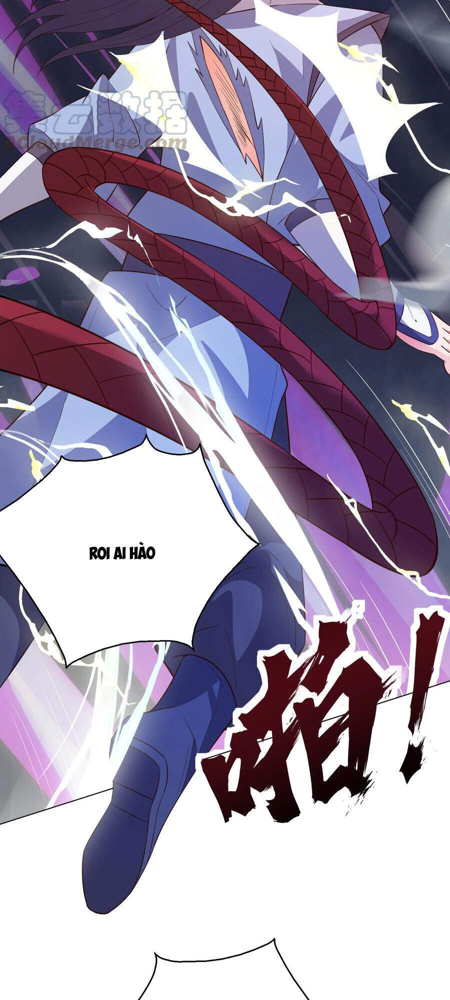 Anh Hùng Bàn Phím Tu Tiên Chapter 19 - 31