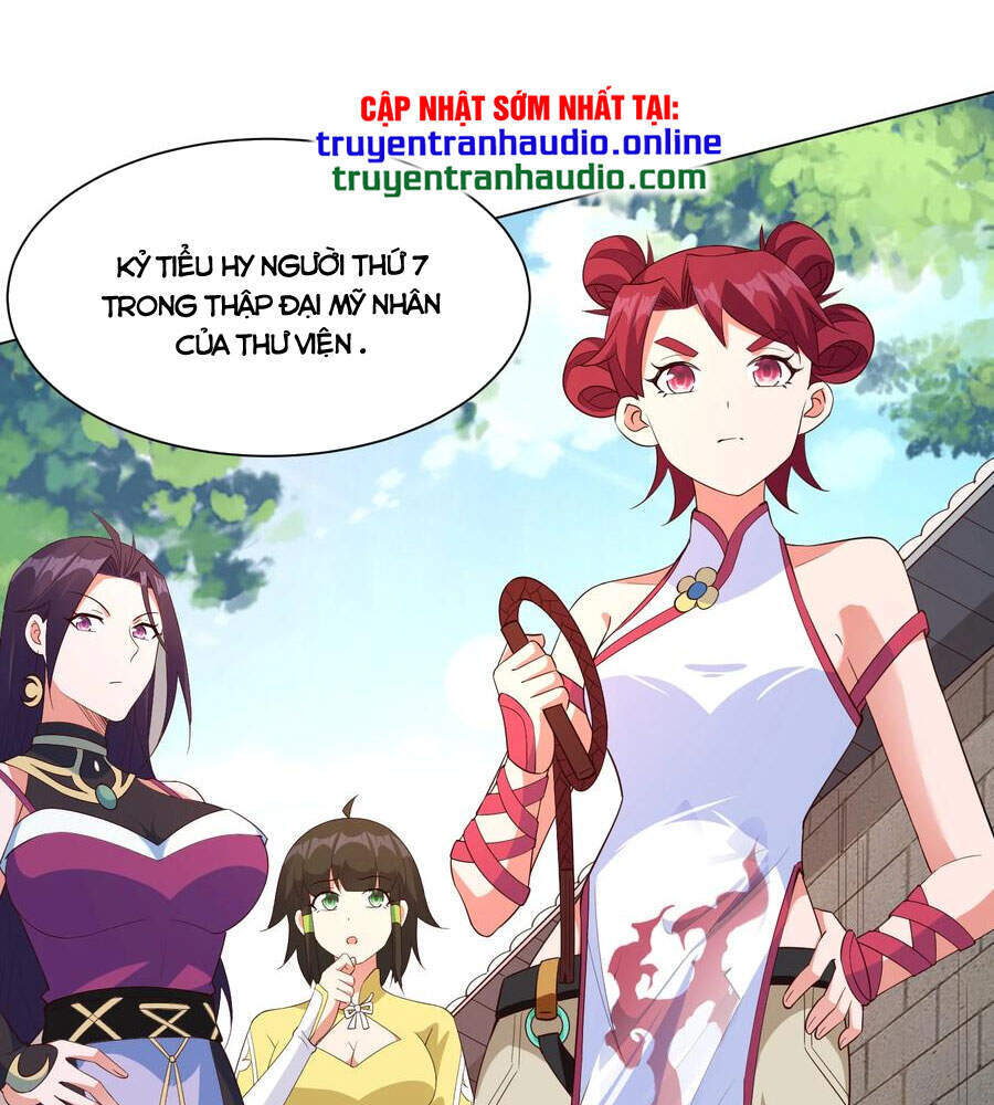 Anh Hùng Bàn Phím Tu Tiên Chapter 19 - 36