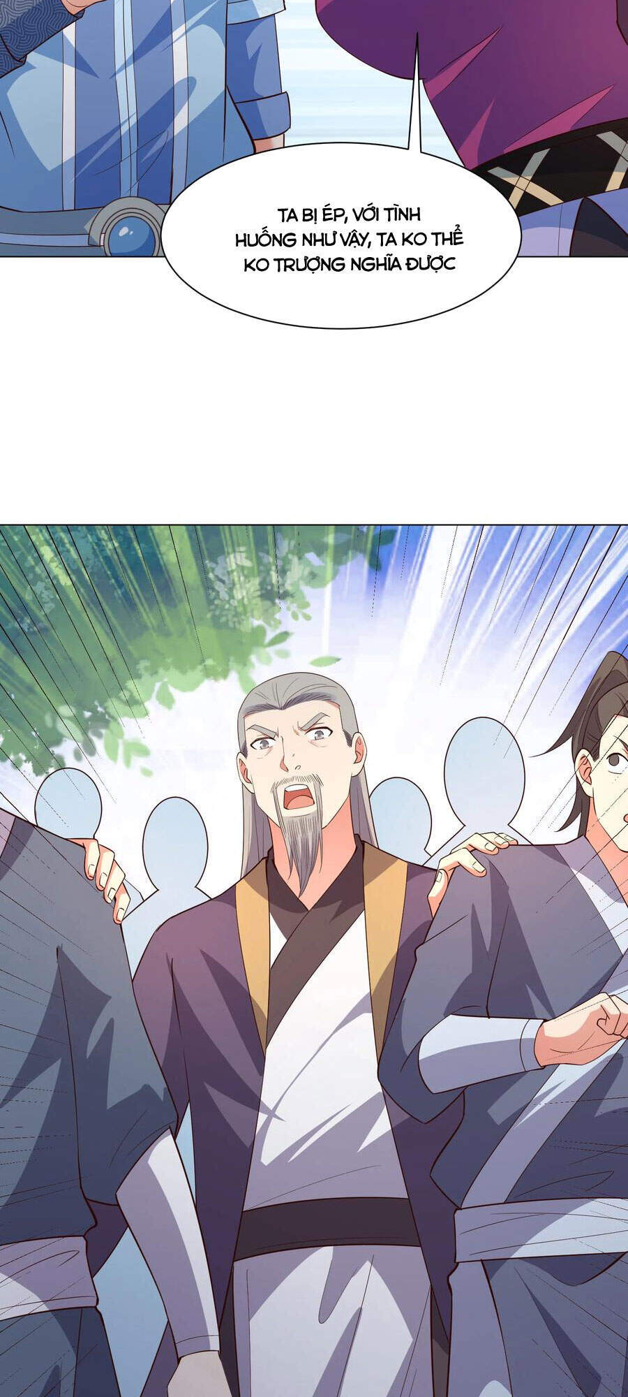 Anh Hùng Bàn Phím Tu Tiên Chapter 19 - 43