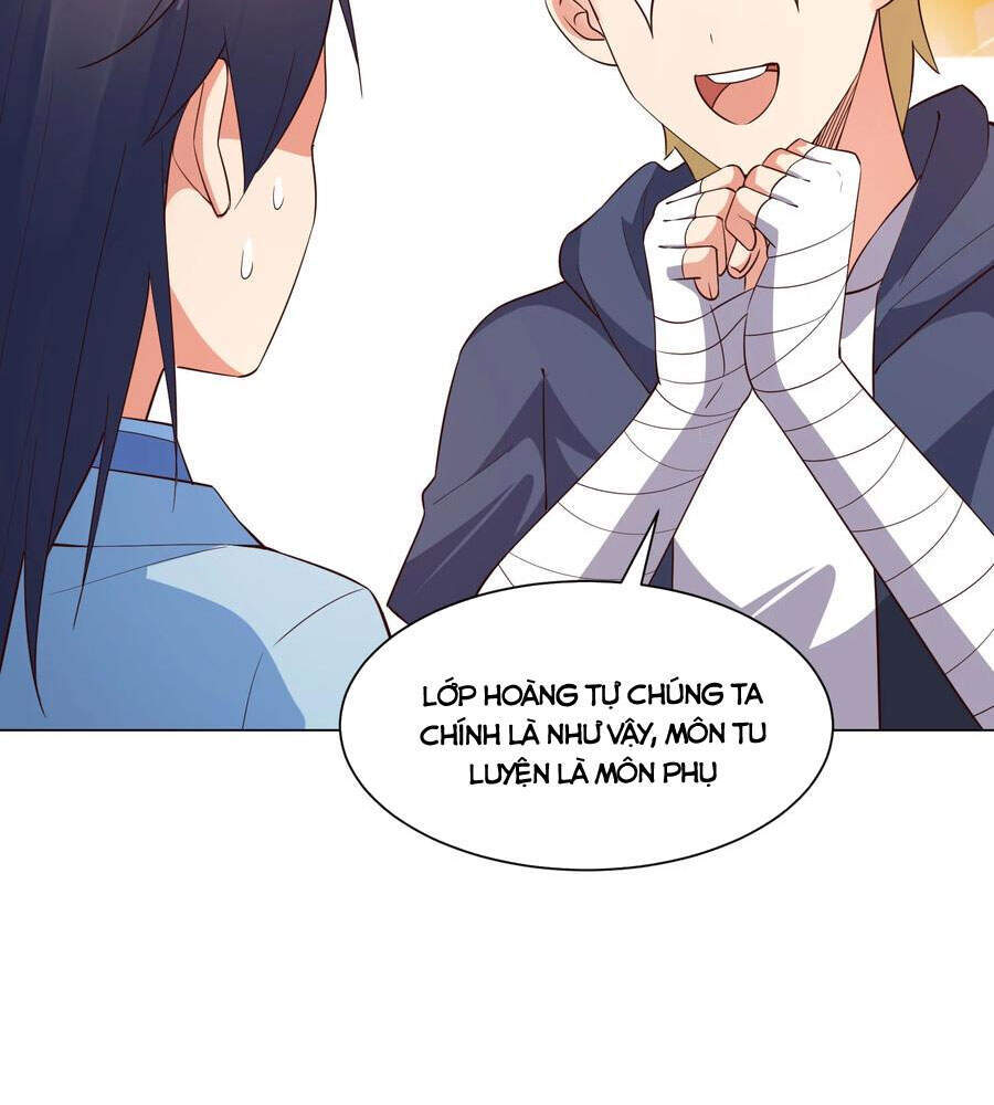 Anh Hùng Bàn Phím Tu Tiên Chapter 19 - 6