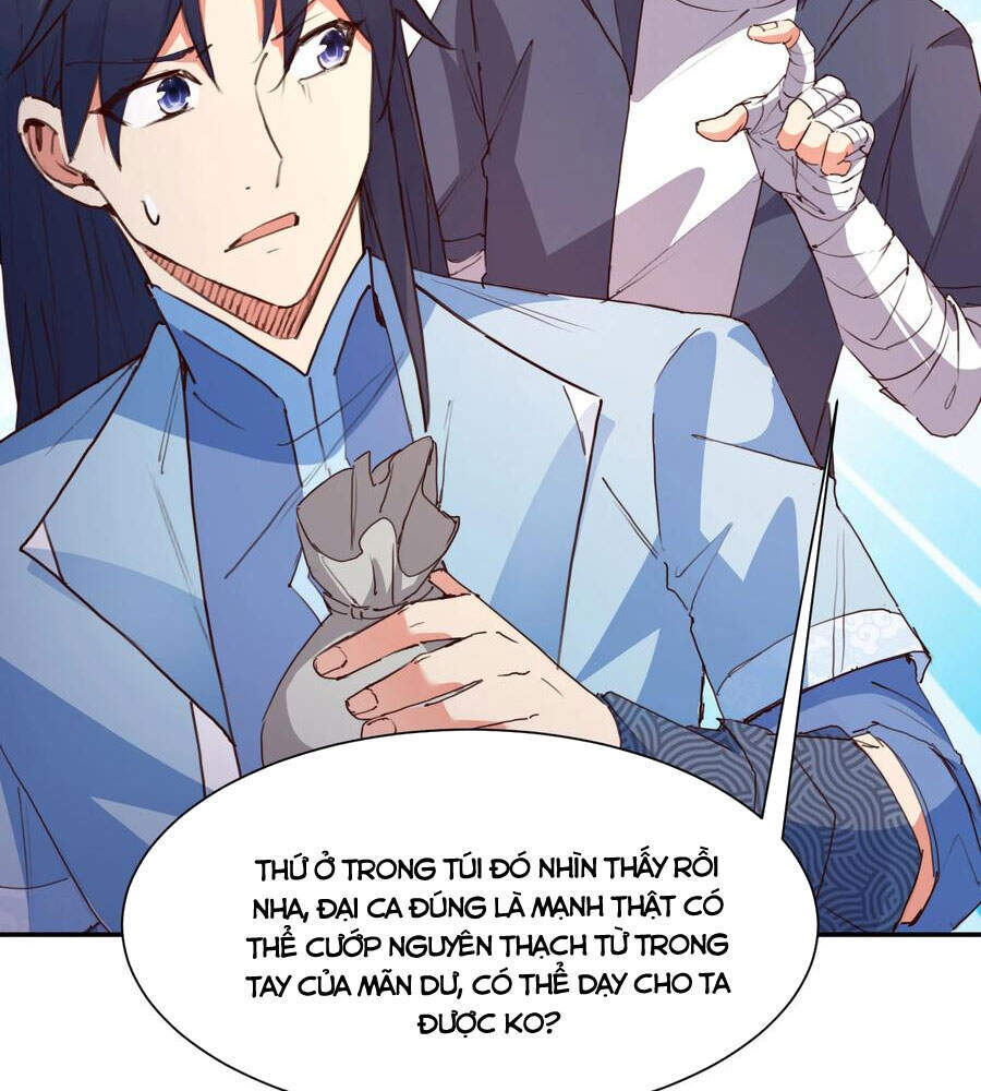 Anh Hùng Bàn Phím Tu Tiên Chapter 19 - 8