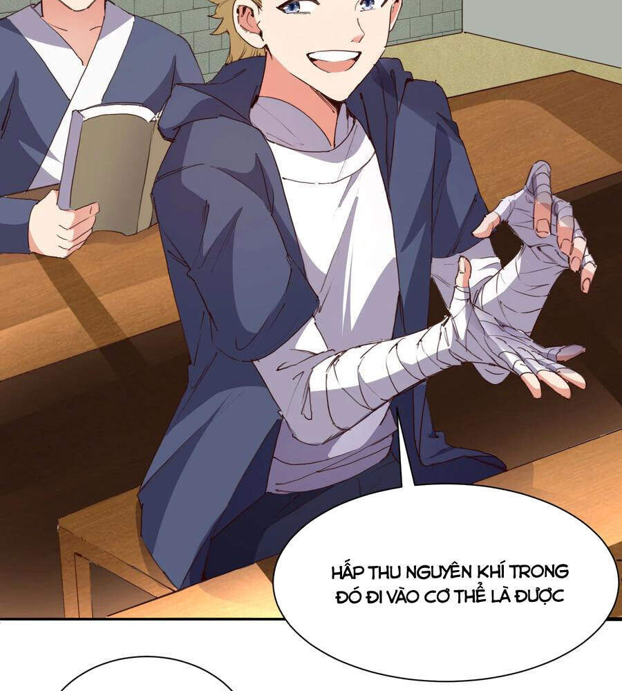 Anh Hùng Bàn Phím Tu Tiên Chapter 19 - 10