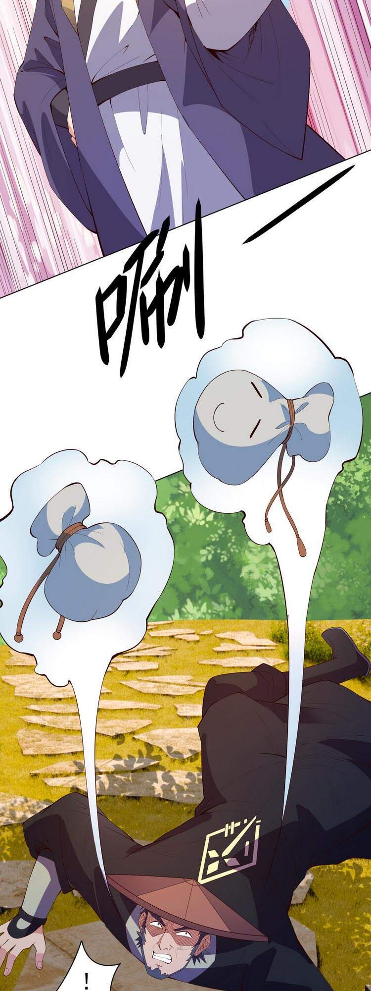 Anh Hùng Bàn Phím Tu Tiên Chapter 22 - 2