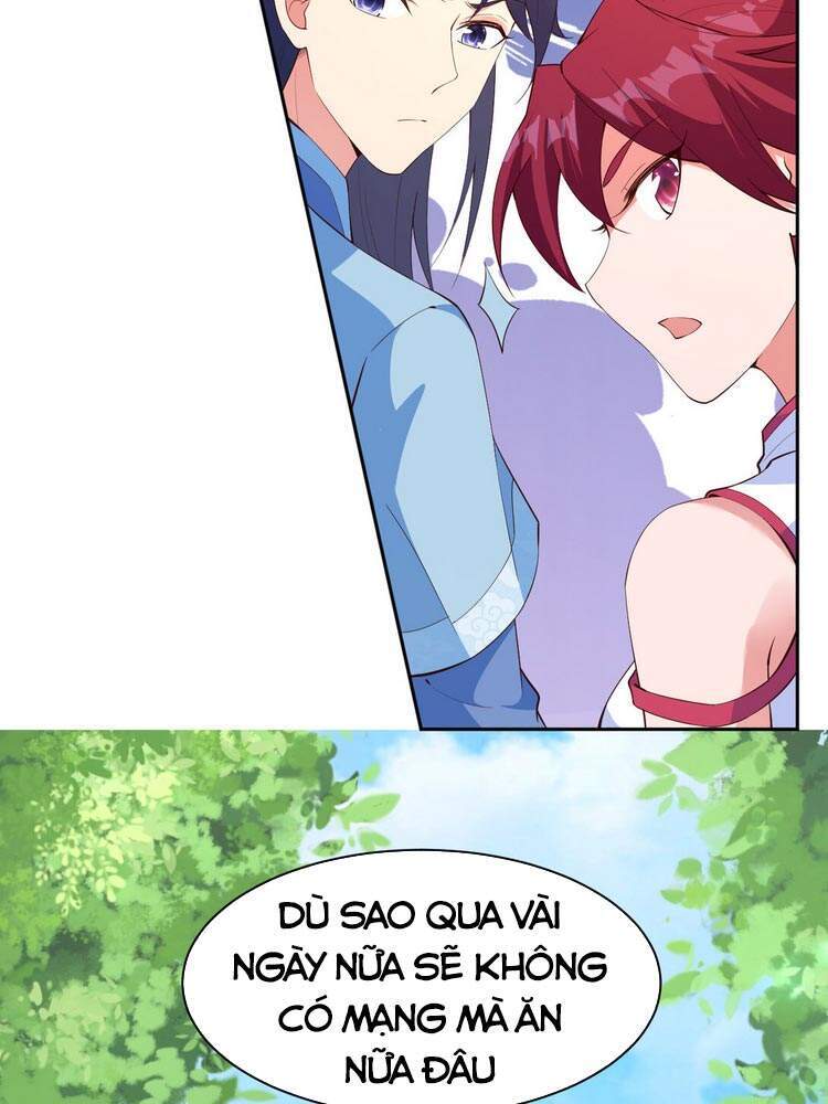 Anh Hùng Bàn Phím Tu Tiên Chapter 22 - 11