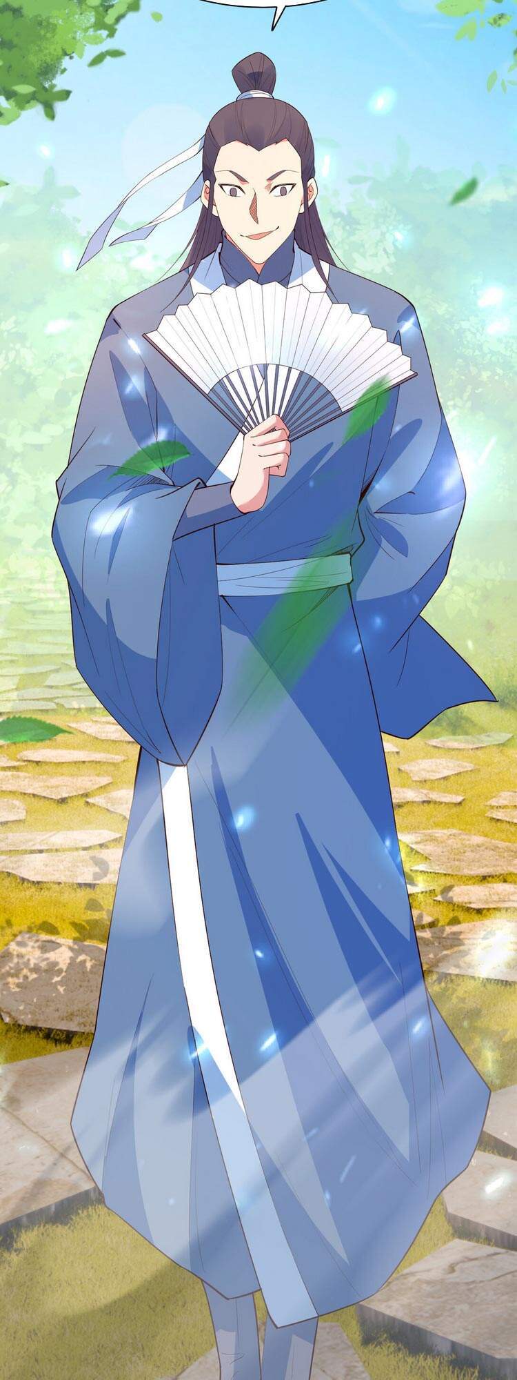 Anh Hùng Bàn Phím Tu Tiên Chapter 22 - 12